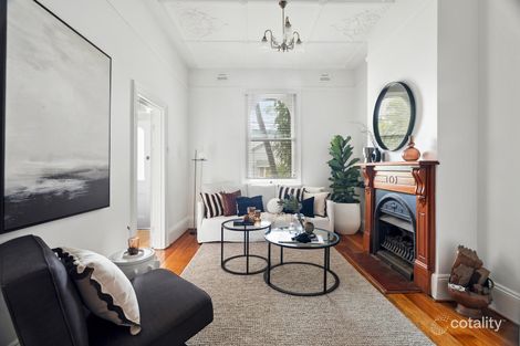Property photo of 17 Fleet Street Summer Hill NSW 2130