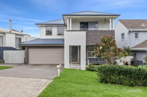 Property photo of 39 Rayner Avenue Narraweena NSW 2099