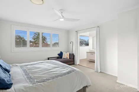 Property photo of 39 Rayner Avenue Narraweena NSW 2099