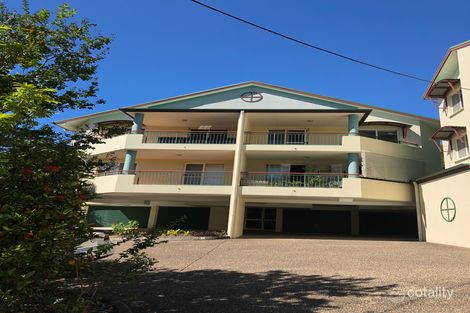 Property photo of 9/1 Hillsdon Road Taringa QLD 4068