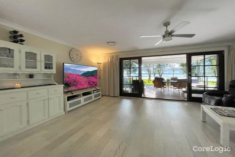 Property photo of 8 Lloyd Avenue Chain Valley Bay NSW 2259