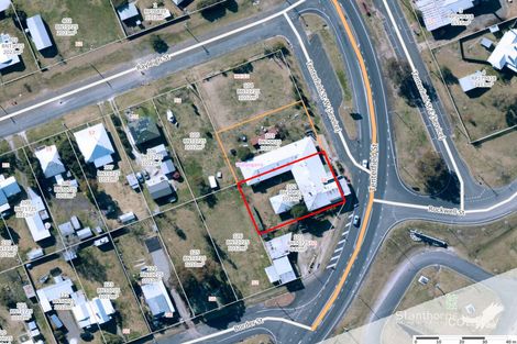 Property photo of 58 Tenterfield Street Wallangarra QLD 4383