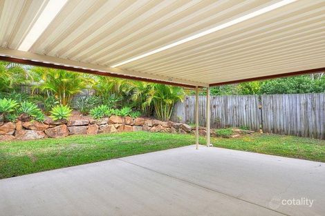 Property photo of 24 Glengarry Close Highland Park QLD 4211