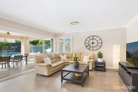 Property photo of 6 Rowell Street North Ryde NSW 2113