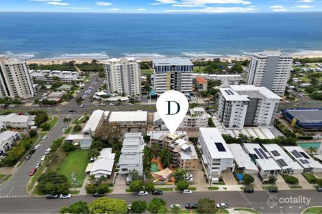 1/35-37 Fifth Ave, Maroochydore, QLD 4558