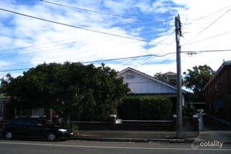Property photo of 64A Fern Street Randwick NSW 2031