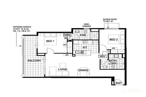 Property photo of 89/172 Railway Parade West Leederville WA 6007