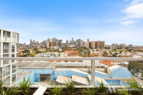 Property photo of 210/39 Appleton Street Richmond VIC 3121