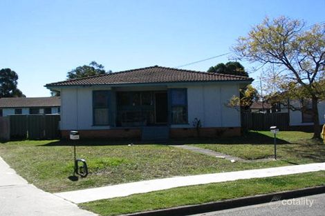 31 Hopman Cres, Shalvey, NSW 2770