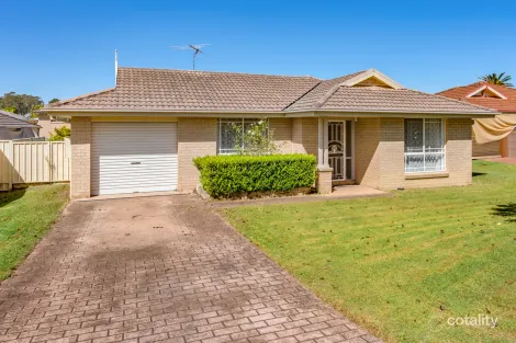 Property photo of 37 Broughton Street Rutherford NSW 2320