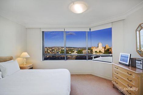 Property photo of 117/48-50 Alfred Street South Milsons Point NSW 2061