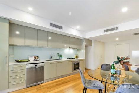 Property photo of 302/290 Burns Bay Road Lane Cove NSW 2066