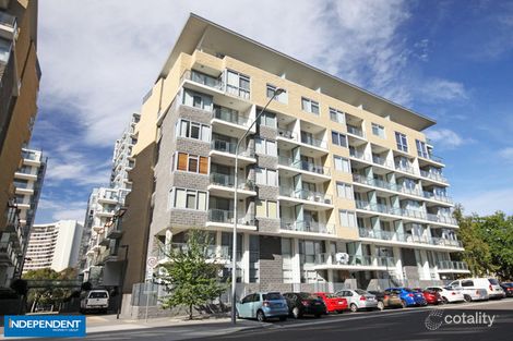 Property photo of 13/3 Gordon Street City ACT 2601