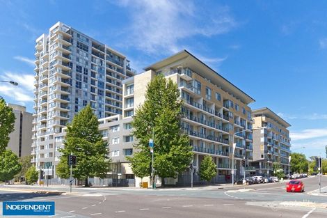 Property photo of 13/3 Gordon Street City ACT 2601