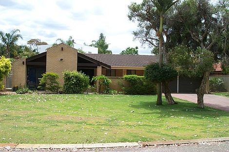 Property photo of 16 Noranda Place Noranda WA 6062