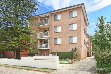 Property photo of 15/18 York Street Fairfield NSW 2165