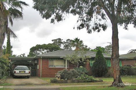 15 Ridgeway Cres, Quakers Hill, NSW 2763