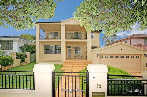 15 Monterra Ave, Peakhurst Heights, NSW 2210