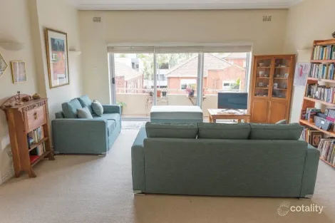 Property photo of 4/10 Glenwood Avenue Coogee NSW 2034
