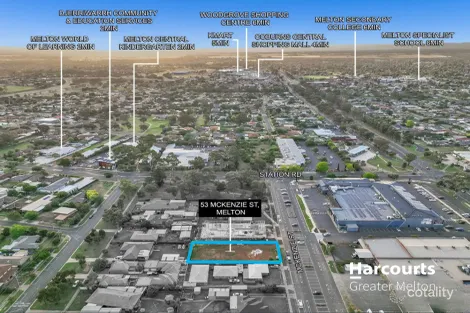 53 Mckenzie St, Melton, VIC 3337