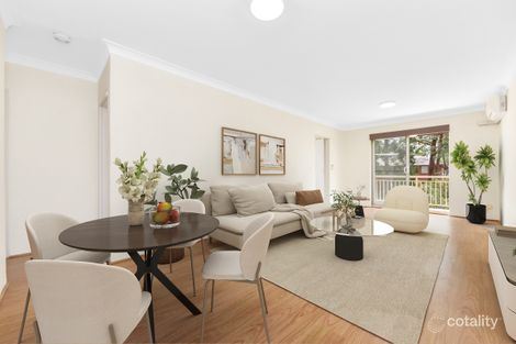 Property photo of 15/18 York Street Fairfield NSW 2165