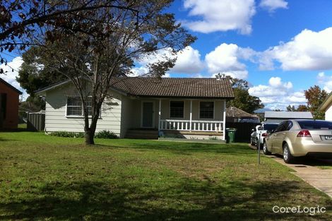 Property photo of 5 Baird Avenue Kooringal NSW 2650