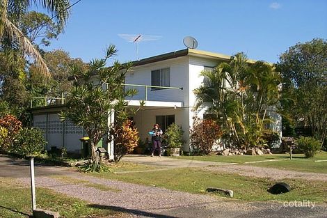 21 Cupania St, Mudjimba, QLD 4564