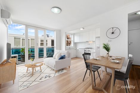 Property photo of 32/107 Park Street St Kilda West VIC 3182