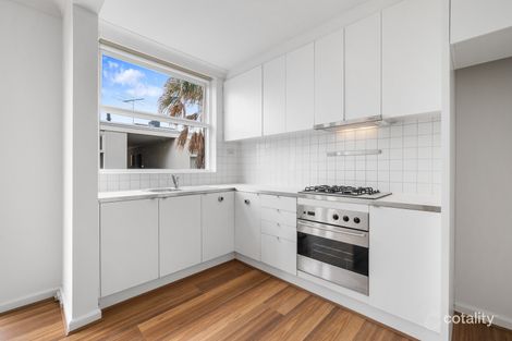 Property photo of 32/107 Park Street St Kilda West VIC 3182