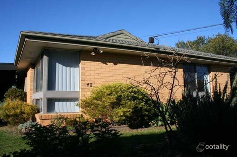42 Bennett St, Melton South, VIC 3338