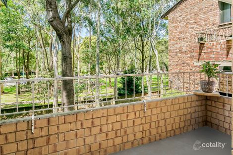 Property photo of 23/199 Waterloo Road Marsfield NSW 2122