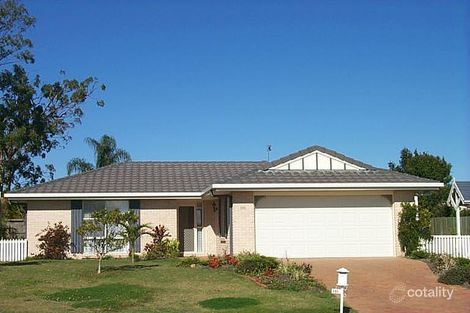 19 Village Way, Little Mountain, QLD 4551