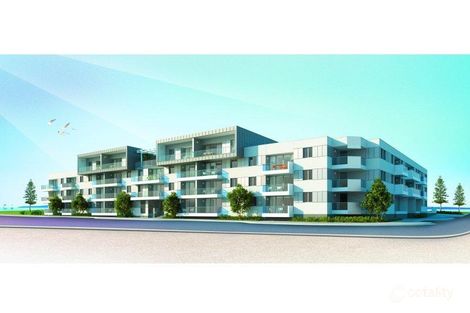 4/14 Shoalwater St, North Coogee, WA 6163