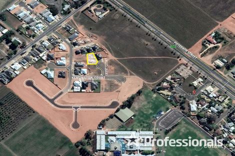 2 Kent Ct, Irymple, VIC 3498