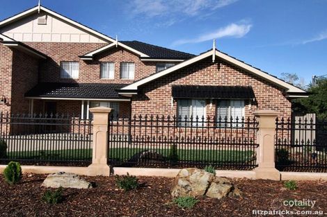 Property photo of 2/46B Slocum Street Wagga Wagga NSW 2650