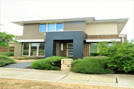 Property photo of 6 Eco Walk Epping VIC 3076