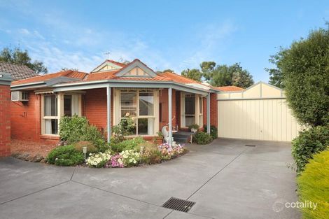 2/60 Edinburgh Rd, Blackburn South, VIC 3130