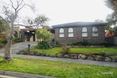 91 Canopus Dr, Doncaster East, VIC 3109