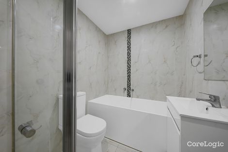 Property photo of 403/8B Myrtle Street Prospect NSW 2148