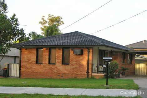 Property photo of 27 Tusmore Street Punchbowl NSW 2196