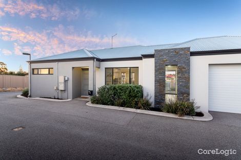 Property photo of 7/2 Fowey Loop Mindarie WA 6030