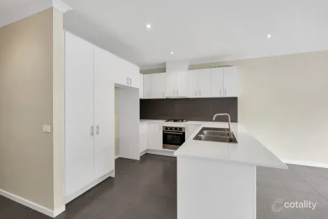 Property photo of 8 Chilla Lane Point Cook VIC 3030
