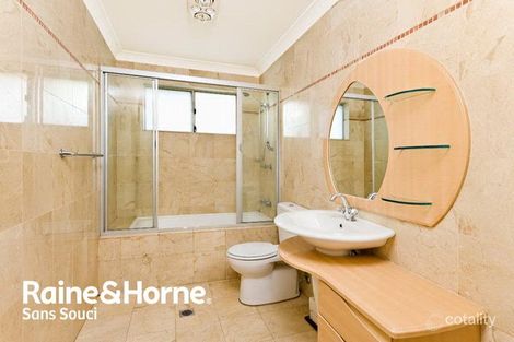 Property photo of 5/50-52 Fraters Avenue Sans Souci NSW 2219