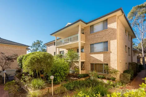 16/52-58 Linden St, Sutherland, NSW 2232