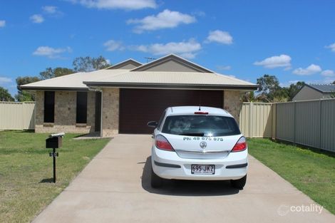73 Blue Gums Dr, Emerald, QLD 4720