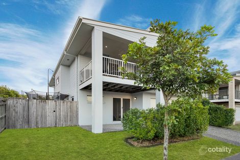 Property photo of 61 Springfield Central Boulevard Springfield Lakes QLD 4300