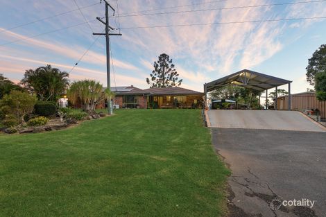 Property photo of 284 Greet Road The Bluff QLD 4340
