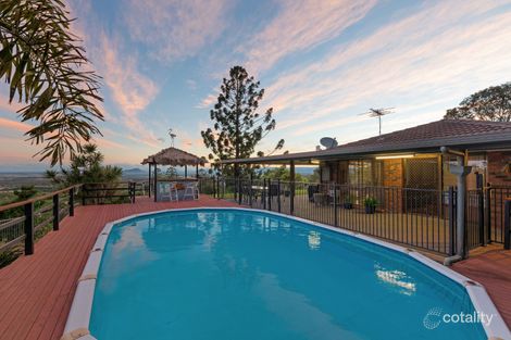 Property photo of 284 Greet Road The Bluff QLD 4340