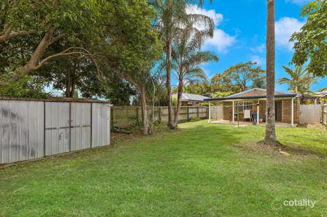 Property photo of 183 Cane Street Redland Bay QLD 4165