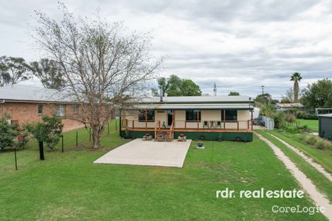 Property photo of 3 Souter Street Bundarra NSW 2359